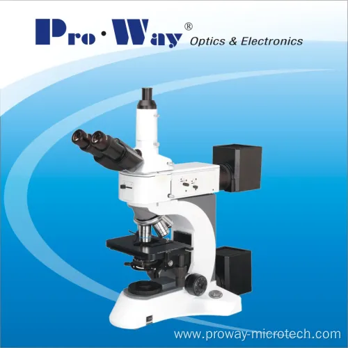 Professional Industrial Metallurgical Microscope